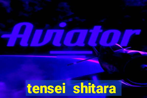 tensei shitara slime datta ken 2nd season dublado